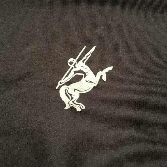 REMY MARTIN black t-shirts - Picture 3 of 4